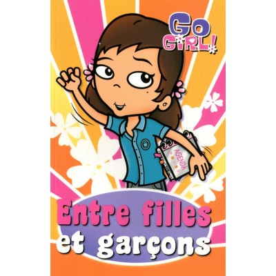 Entre filles et garçons Rowan McAuley