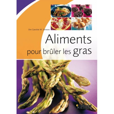 Aliments pour brûler les gras  Dre Caroline M....