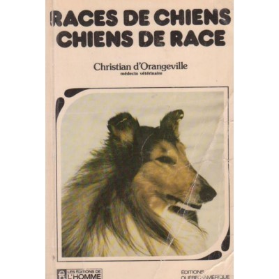 Race de chiens  chiens de race Christian...
