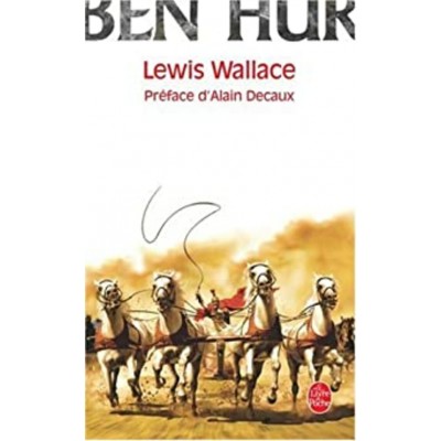 Ben-Hur Lewis Wallace