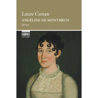 Angélique de MontBrun  Laure Conan