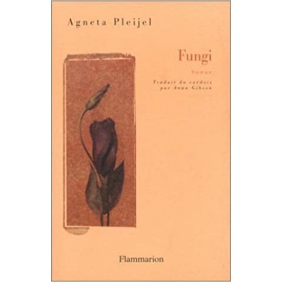 Fungi Agneta Pleijel