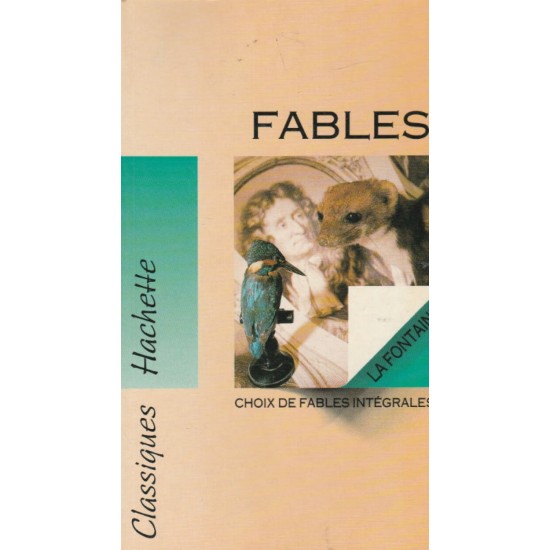 Fables de la Fontaine  