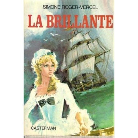 La brillante  Simone Roger-Vercel