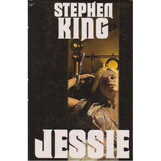 Jessie Stephen King