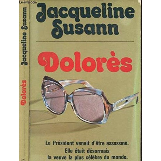 Dolorès Jacqueline Susan grand format