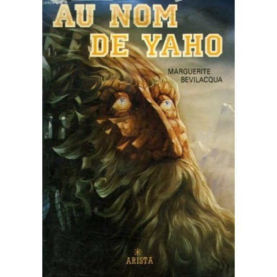 Au nom de Yaho Marguerite Bevilacqua