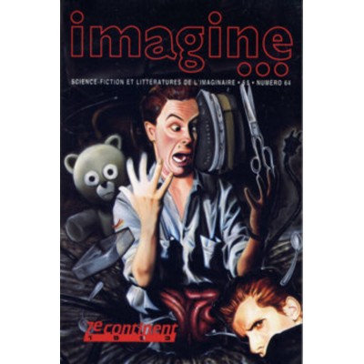 Imagine... Collectif