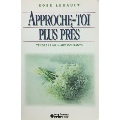 Approche-toi plus près tendre la main aux...