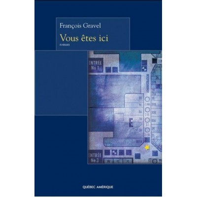 Vous êtes ici François Gravel