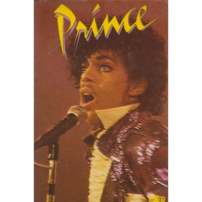 Prince  Steven Ivory