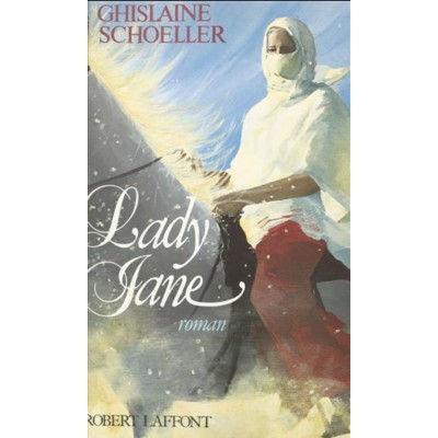 Lady Jane Ghislaine Schoeller