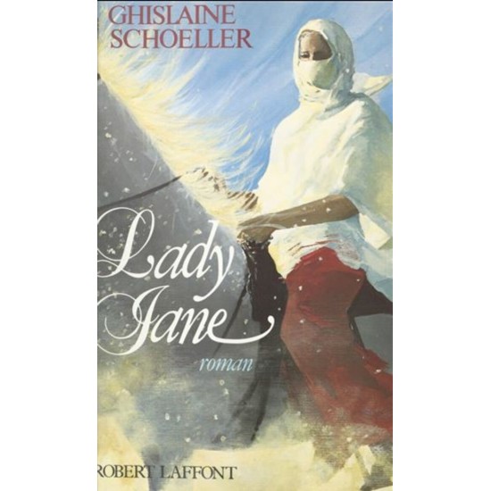 Lady Jane Ghislaine Schoeller