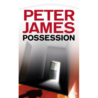 Possession  Peter James 