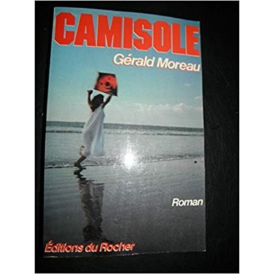 Camisole  Gérald Moreau