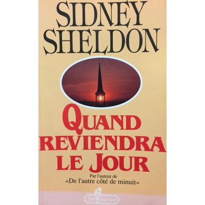 Quand reviendra le jour  Sidney Sheldon Grand...