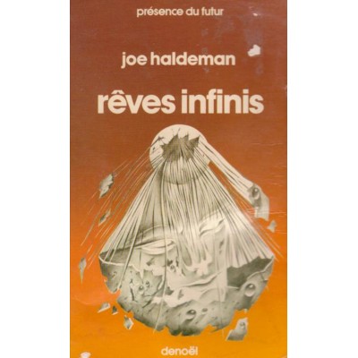 Rêves Infinis Joe Haldeman