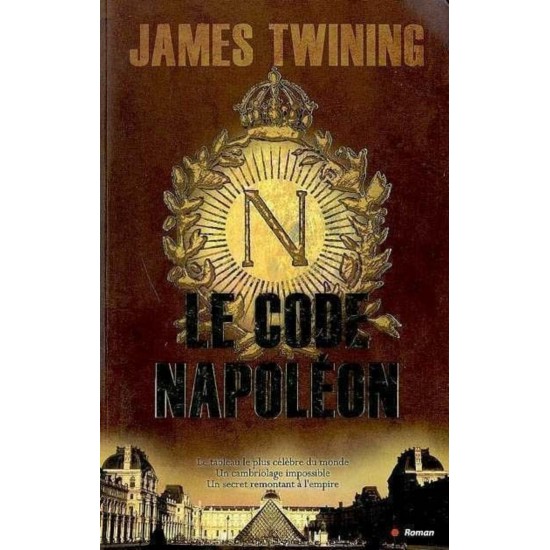 Le code Napoléon James Twining 