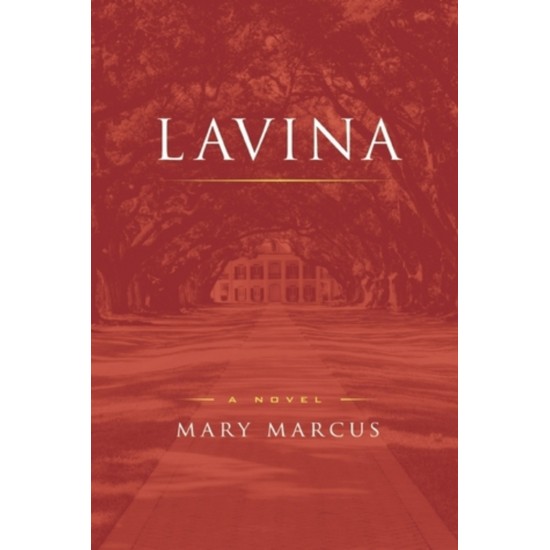 Lavina  Mary Marcus