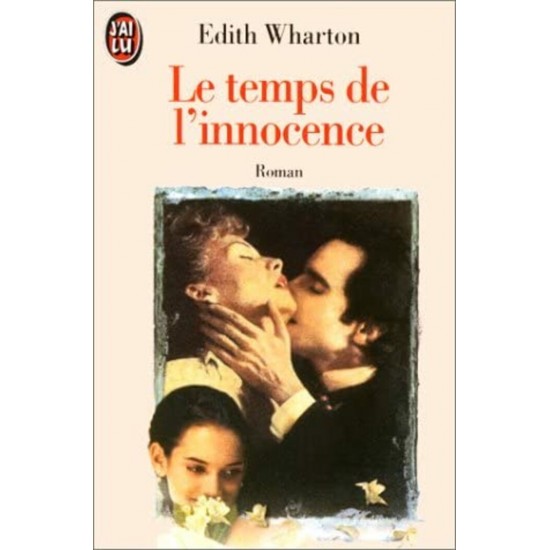 Le temps de l'innocence  Edith Wharton