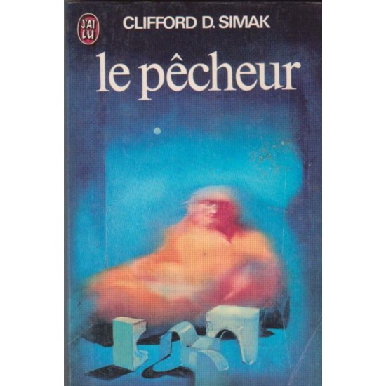 Le pêcheur  Clifford D Simak