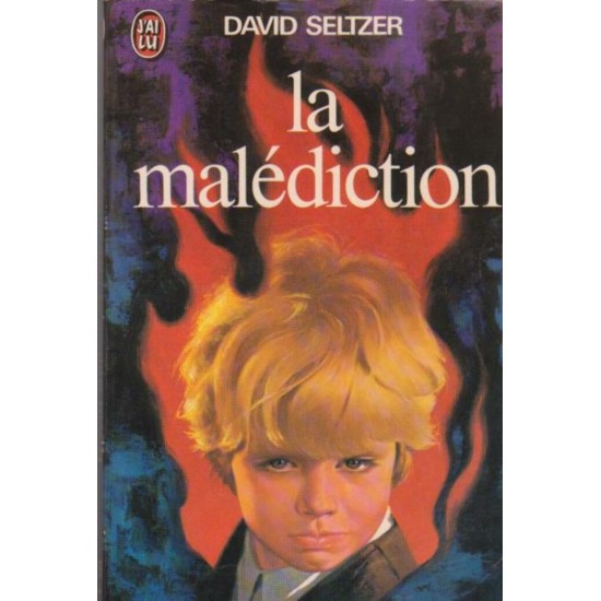 La malédiction David Setzer