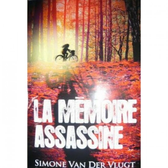 La mémoire assassiné Simone Van Der Vlugt
