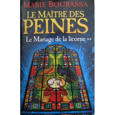 Le maîtres des Peines tome 2 Le mariage de la...