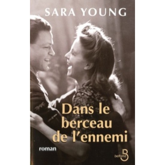 Dans le berceau de l'ennemi Sara Young