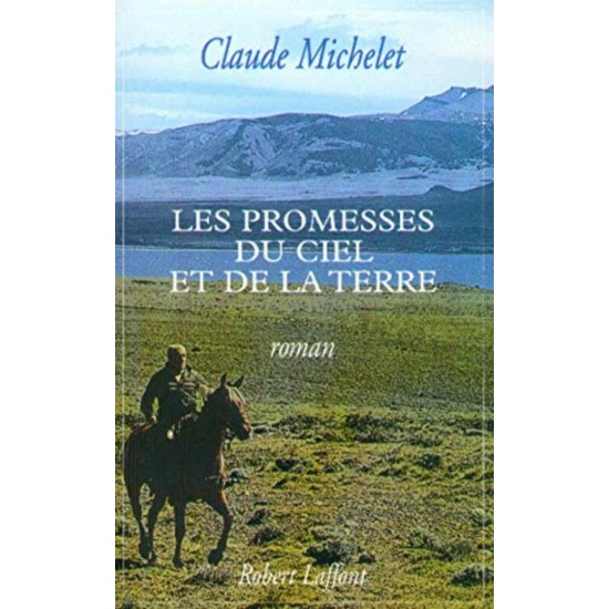 Les promesses du ciel et de la terre Claude...