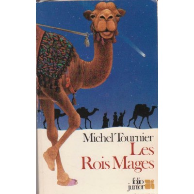 Les rois mages  Michel Tournier