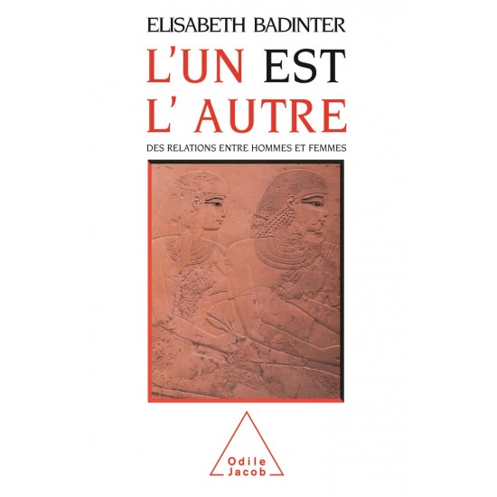 L'un et l'autre Elisabeth Badinter 