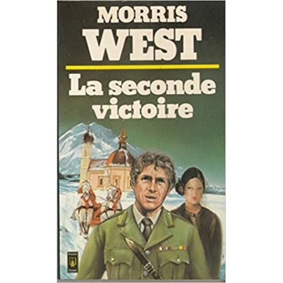 La seconde victoire  Morris West