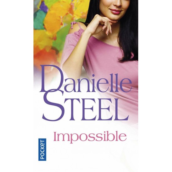impossible Danielle Steel format poche