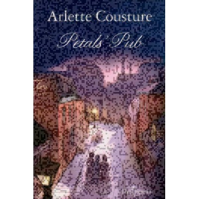 Petals'Pub  Arlette Cousture