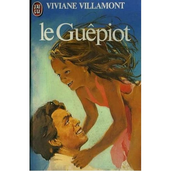 Le guêpiot Viviane Villamont