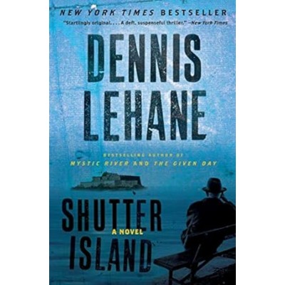 Shutter Island Dennis Lehane