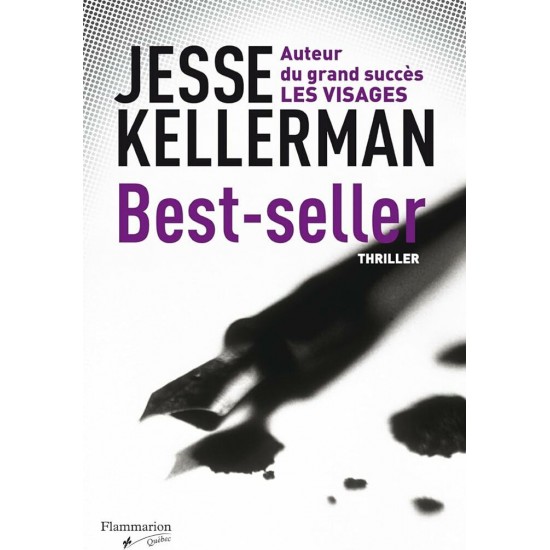Best-Seller  Jess Kellerman
