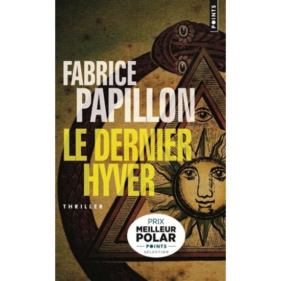 Le dernier hyver Fabrice Papillon