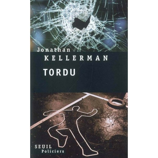 Tordu Jonathan Kellerman