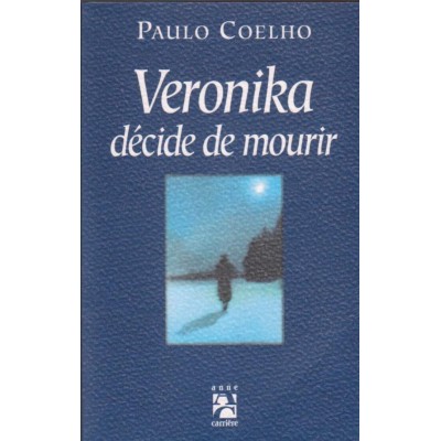 Véronika décide de mourir  Paulo Coelho