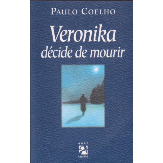 Véronika décide de mourir  Paulo Coelho