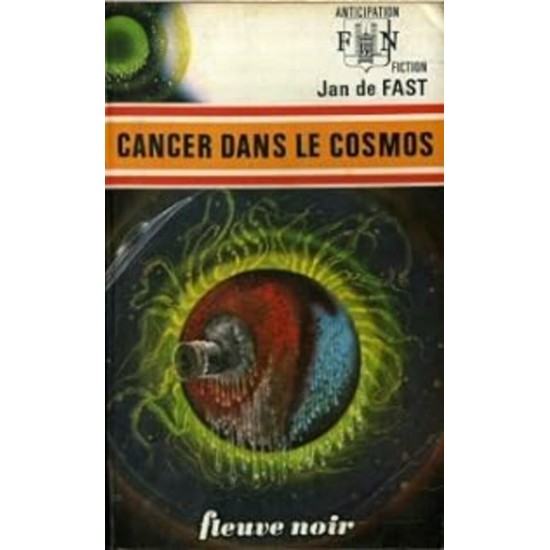 Cancer dans le cosmos  Jan de Fast