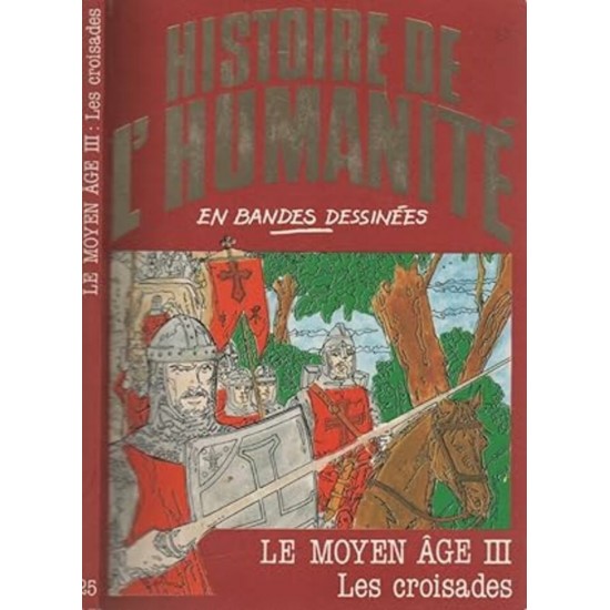 Histoire de l'Humanité Le moyen-âge III Les...