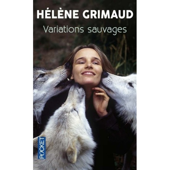 Variations sauvages Hélène Grimaud