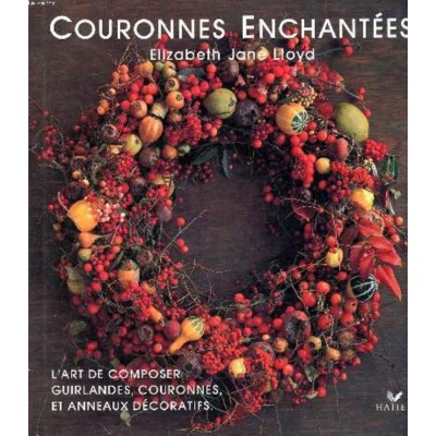 Couronnes Enchantées Elizabeth James Lloyd