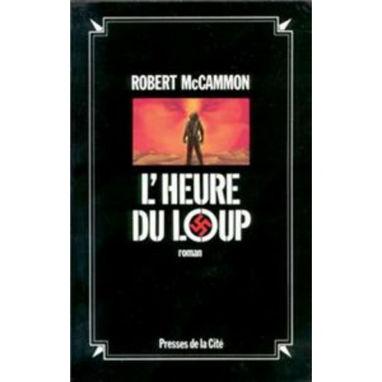 L'heure du loup Robert McCammon