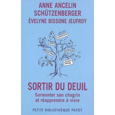 Sortir du deuil Surmonter son chagrin Anne...