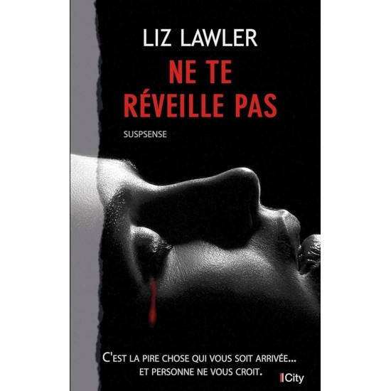 Ne te réveille pas Liz Lawler