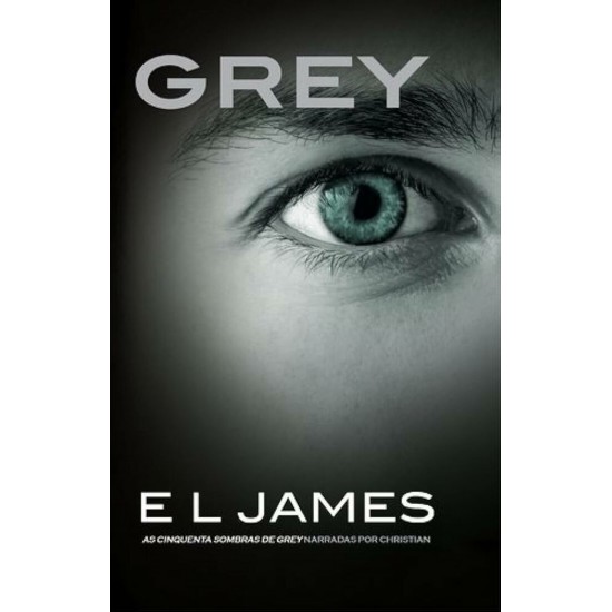 Grey E.L.James